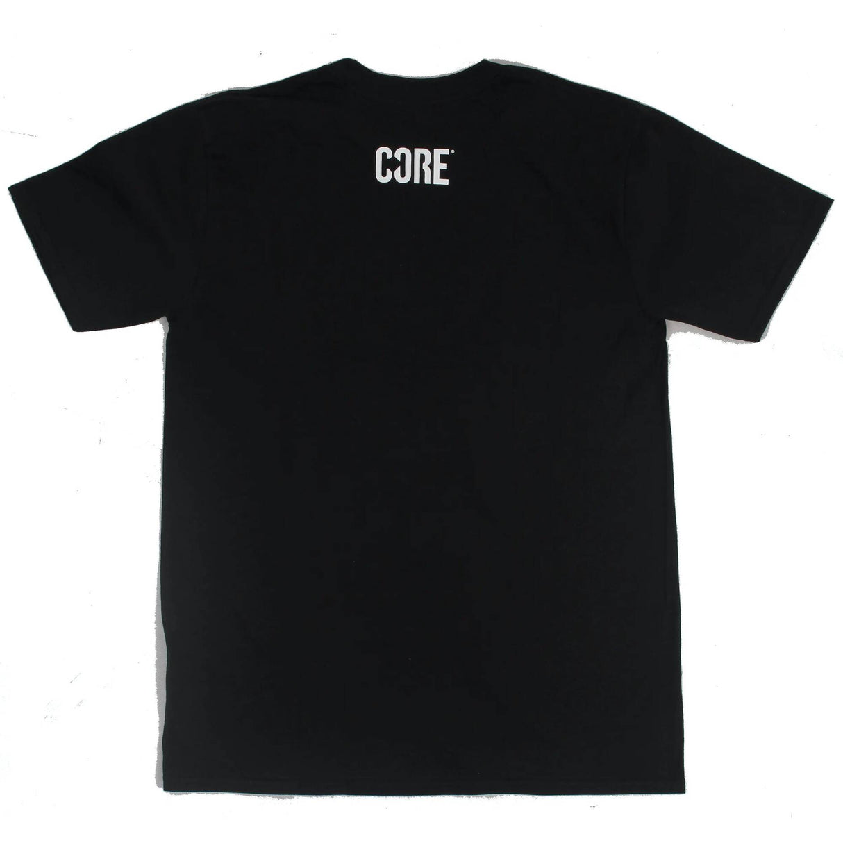 CORE Protection T Shirt - Black