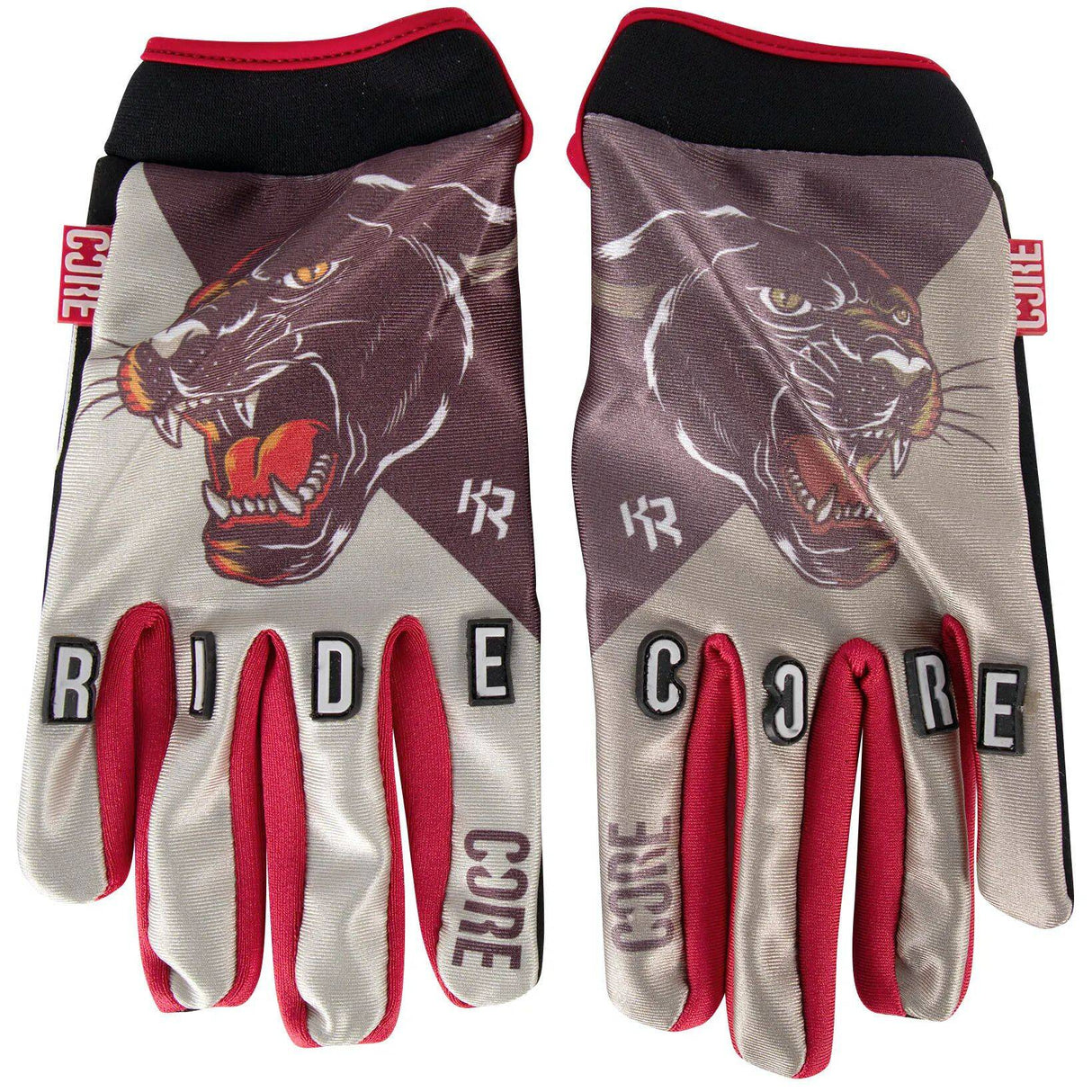 CORE SR Protective Gloves - Kieran Reilly