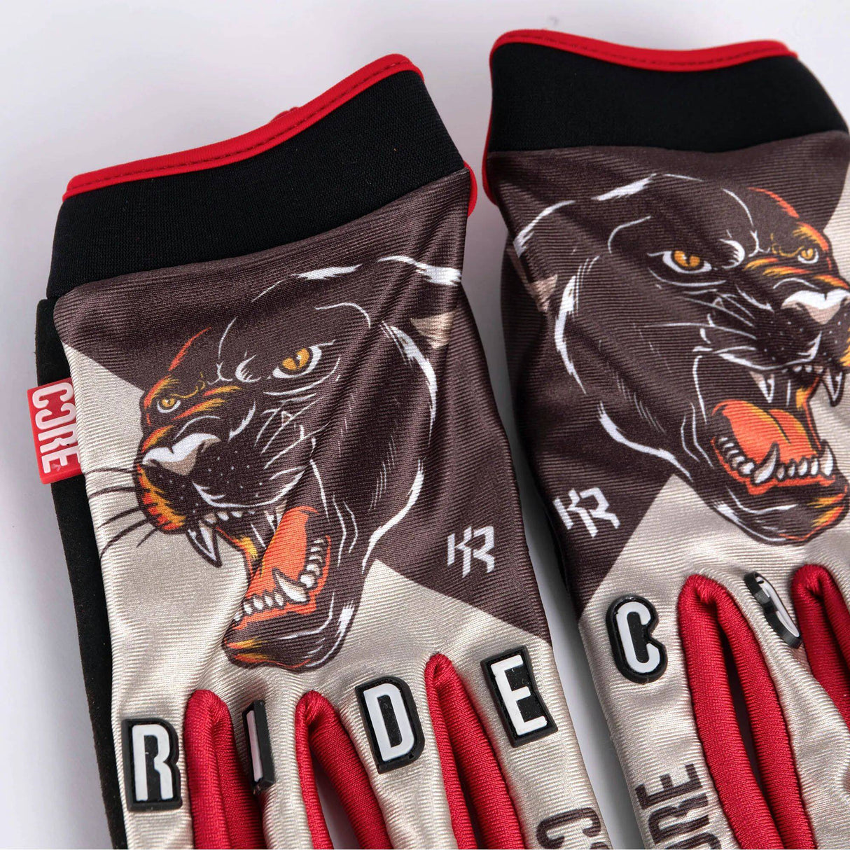 CORE SR Protective Gloves - Kieran Reilly