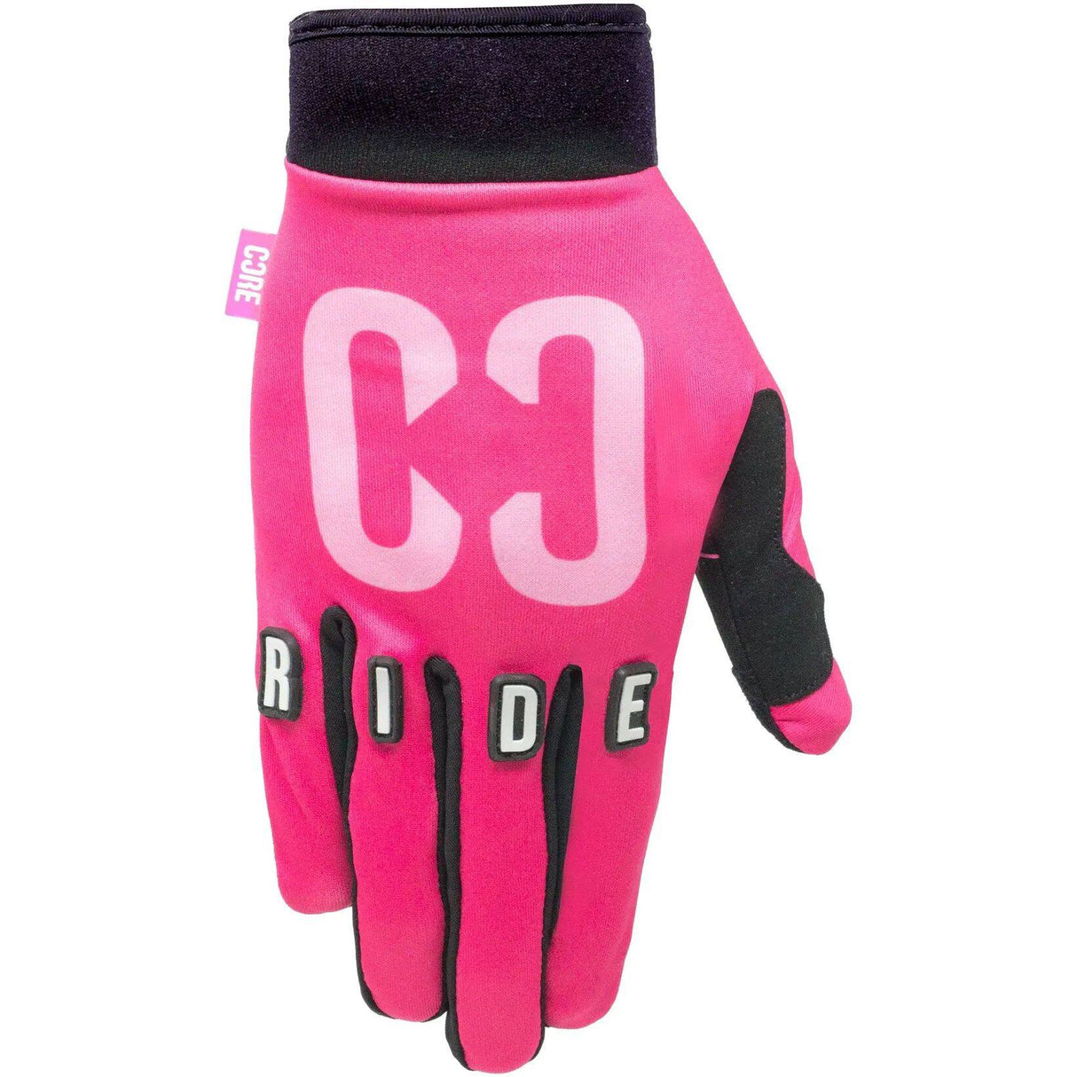 CORE SR Protective Gloves - Pink