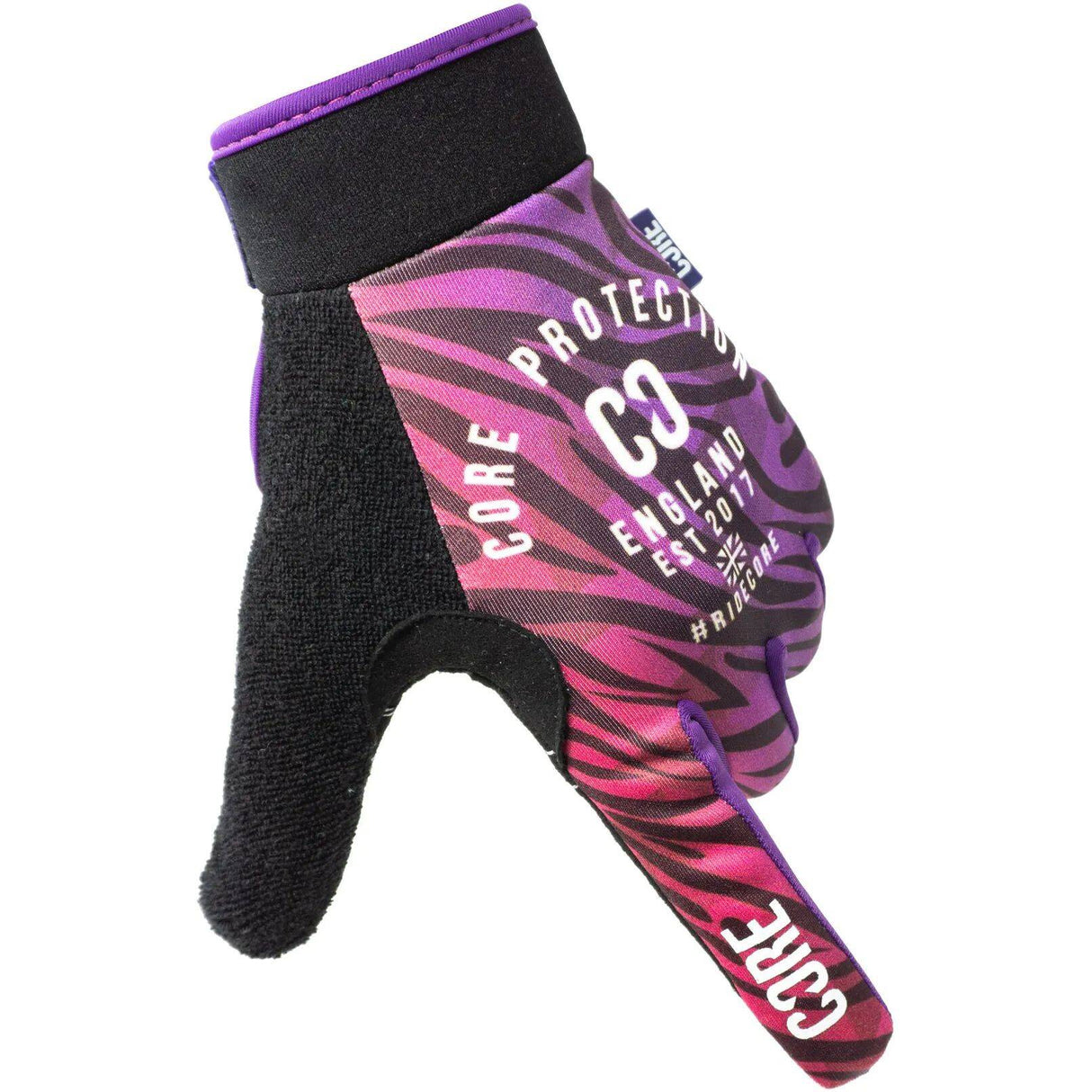CORE SR Protective Gloves - Zonky