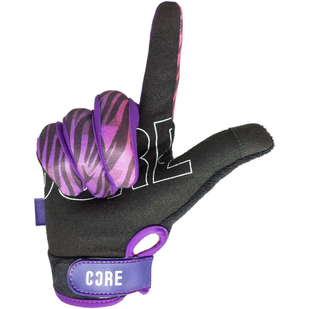 CORE SR Protective Gloves - Zonky