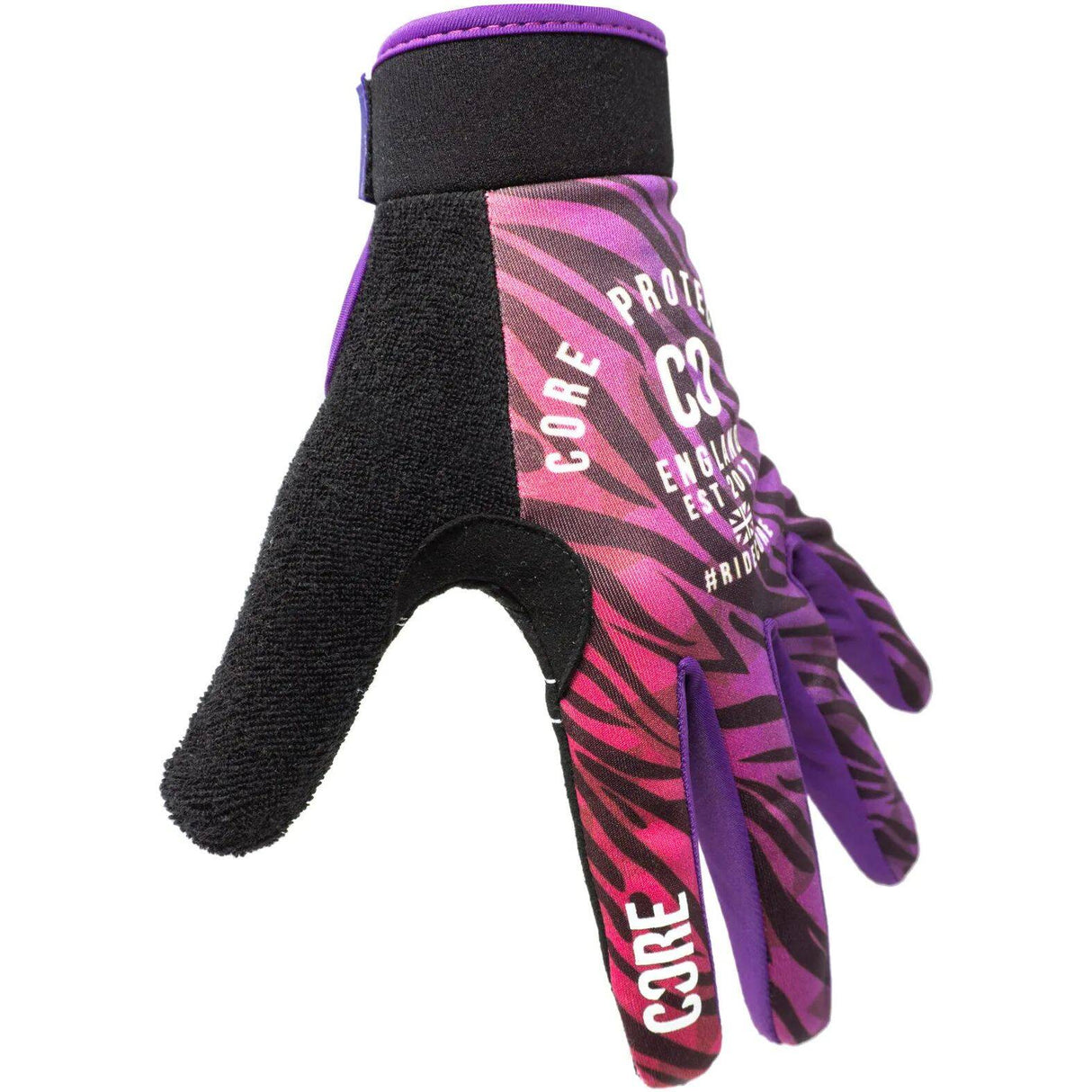 CORE SR Protective Gloves - Zonky