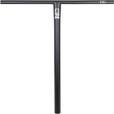 CORE Nova Titanium SCS/HIC Scooter Handle Bars - Black 580mm
