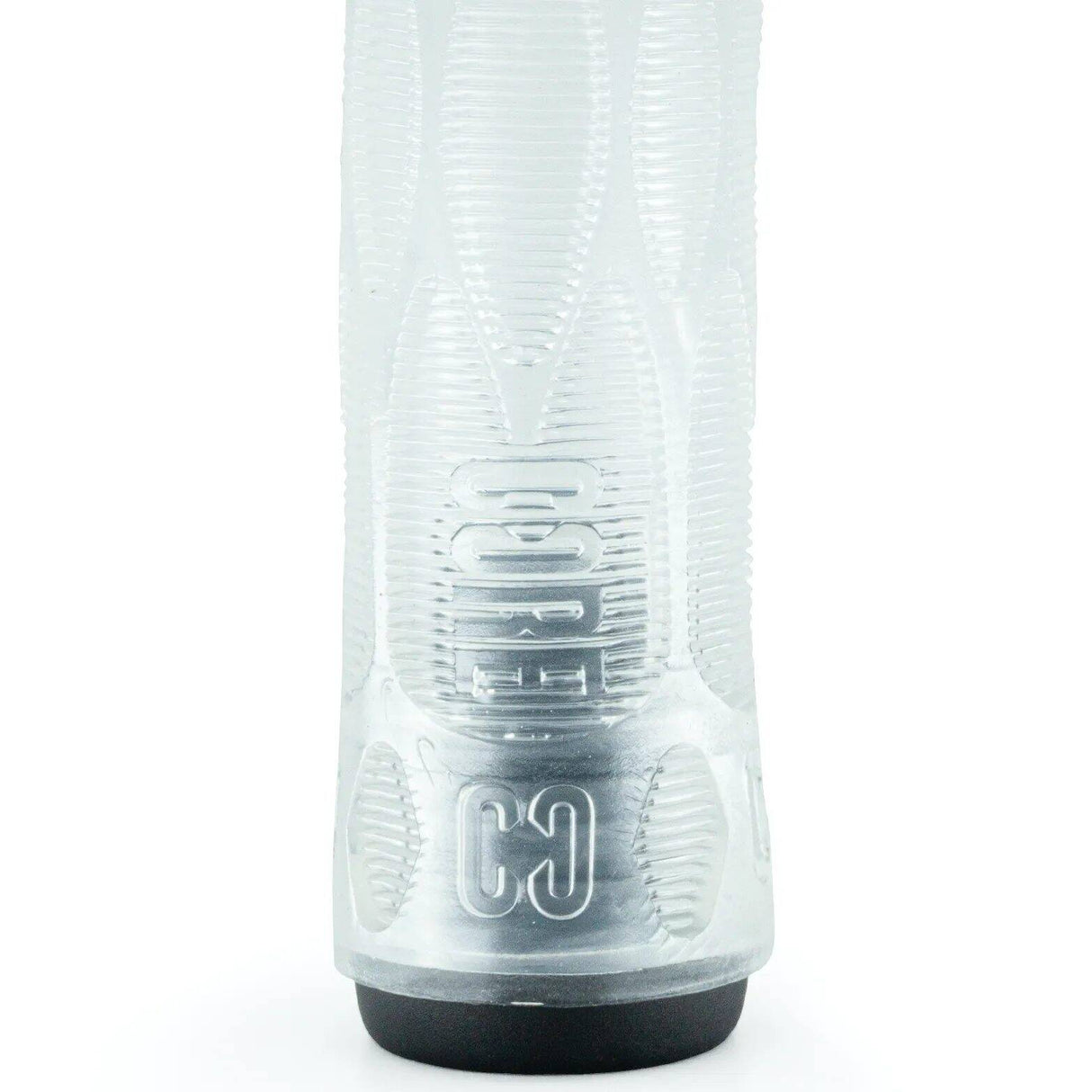 CORE Pro 170mm Scooter Grips - Clear