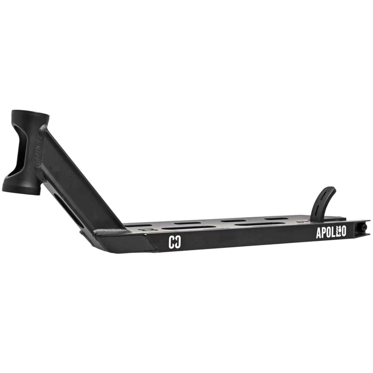 CORE Apollo Scooter Deck - Black 19" x 5"