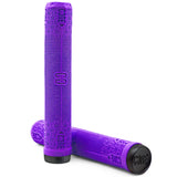 CORE Skinny Boy 170mm Scooter Grips - Purple LE