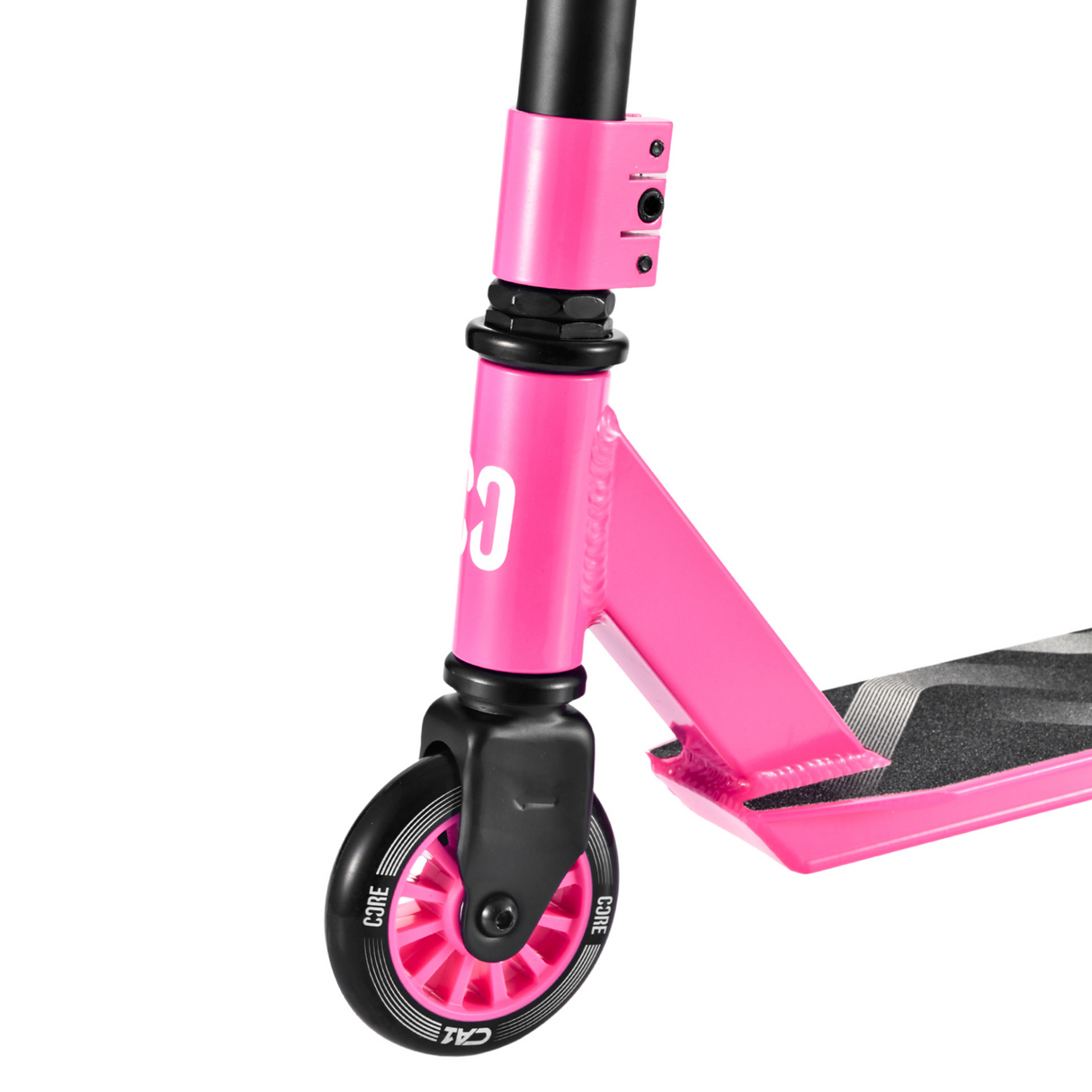 CORE CA1 Beginner Stunt Scooter - Pink