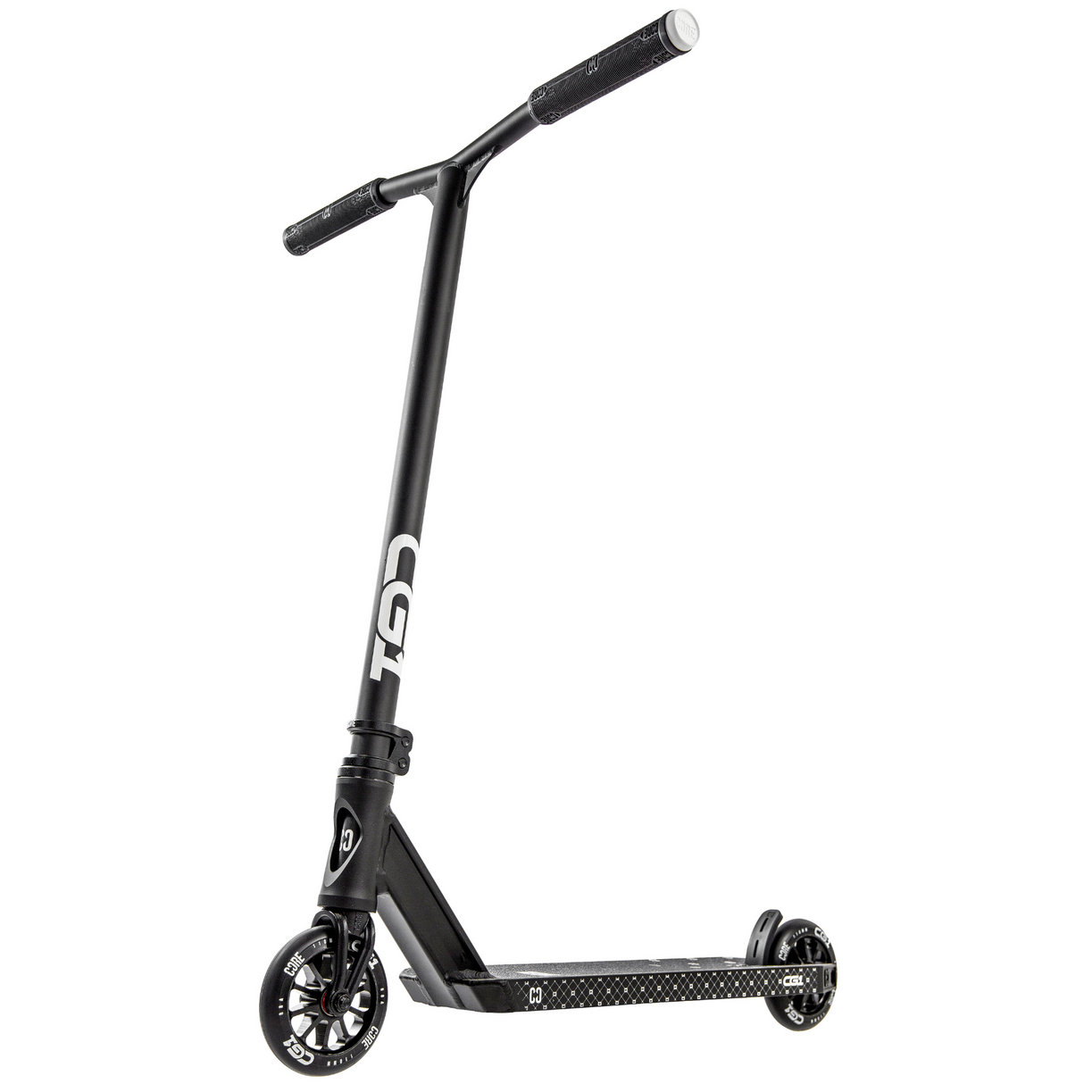 CORE CG1 Stunt Scooter - Black