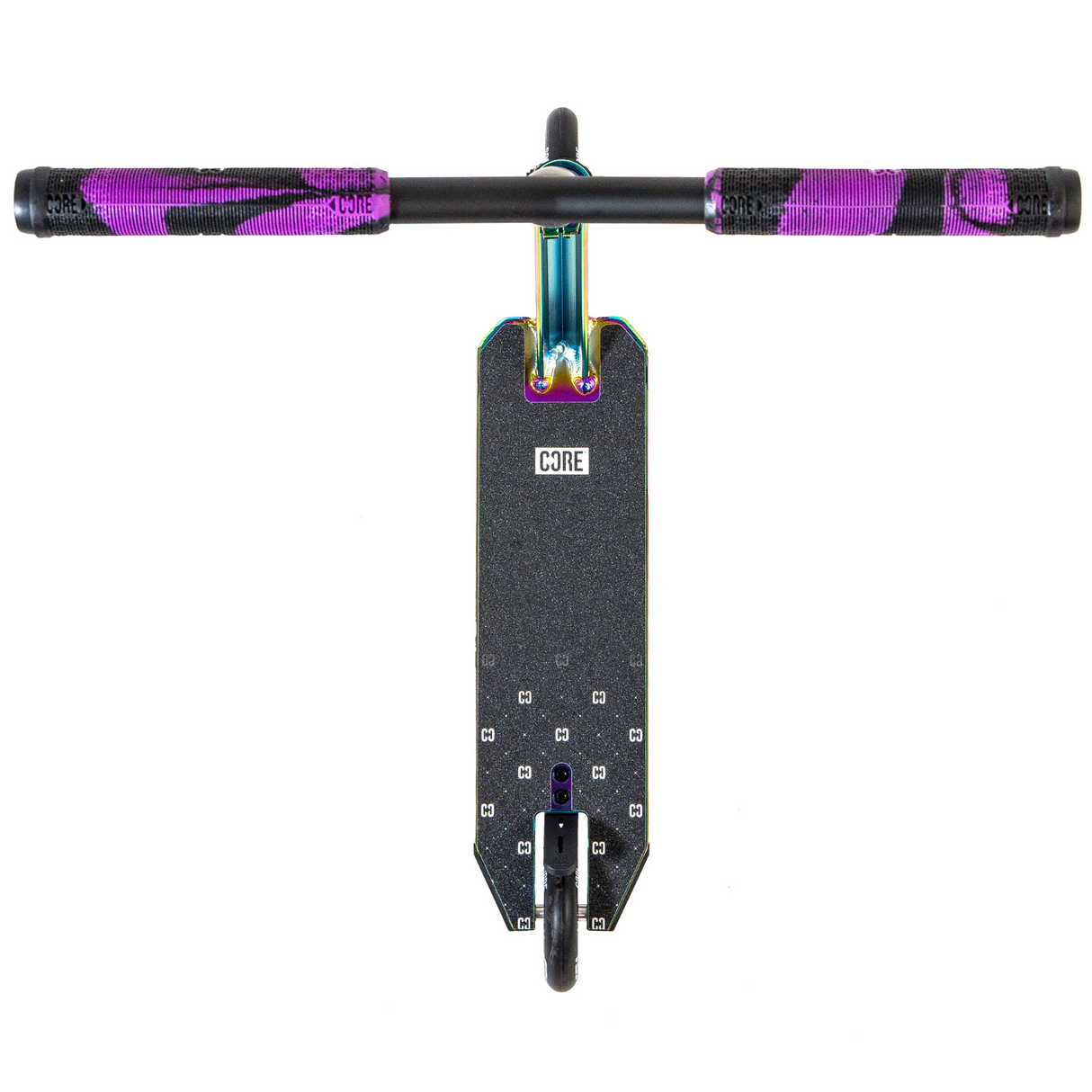 CORE CG1 Stunt Scooter - Neo/Black
