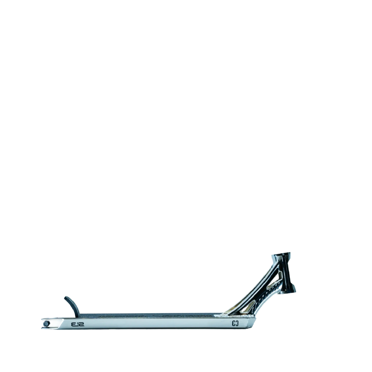 CORE SL3 Forged Scooter Deck - Polished 19.3" x 5.25"