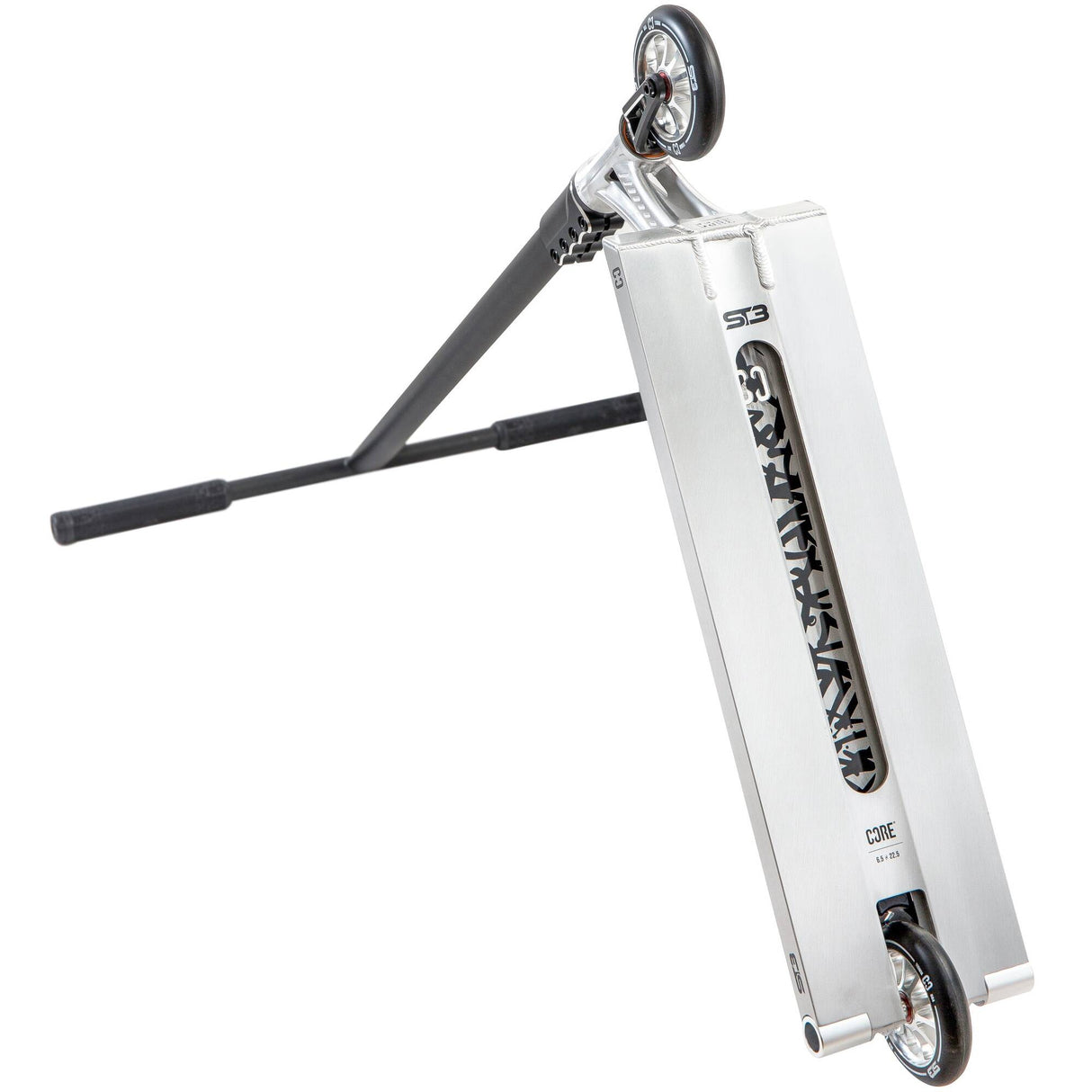 CORE ST3 Stunt Scooter - Polished