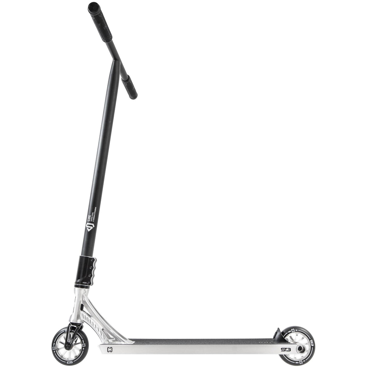 CORE ST3 Stunt Scooter - Polished