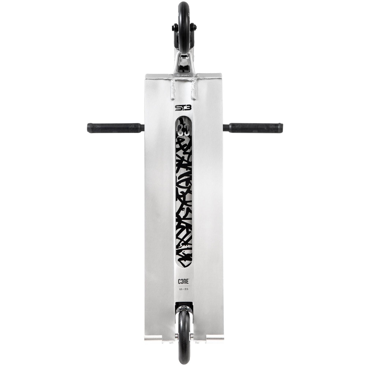 CORE ST3 Stunt Scooter - Polished