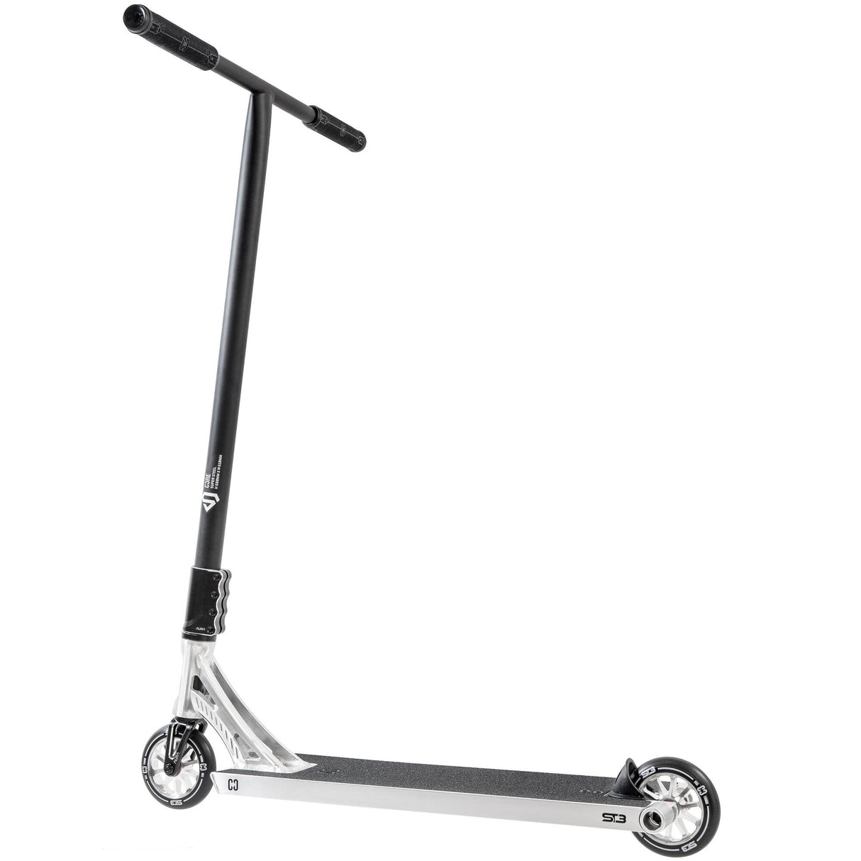 CORE ST3 Stunt Scooter - Polished
