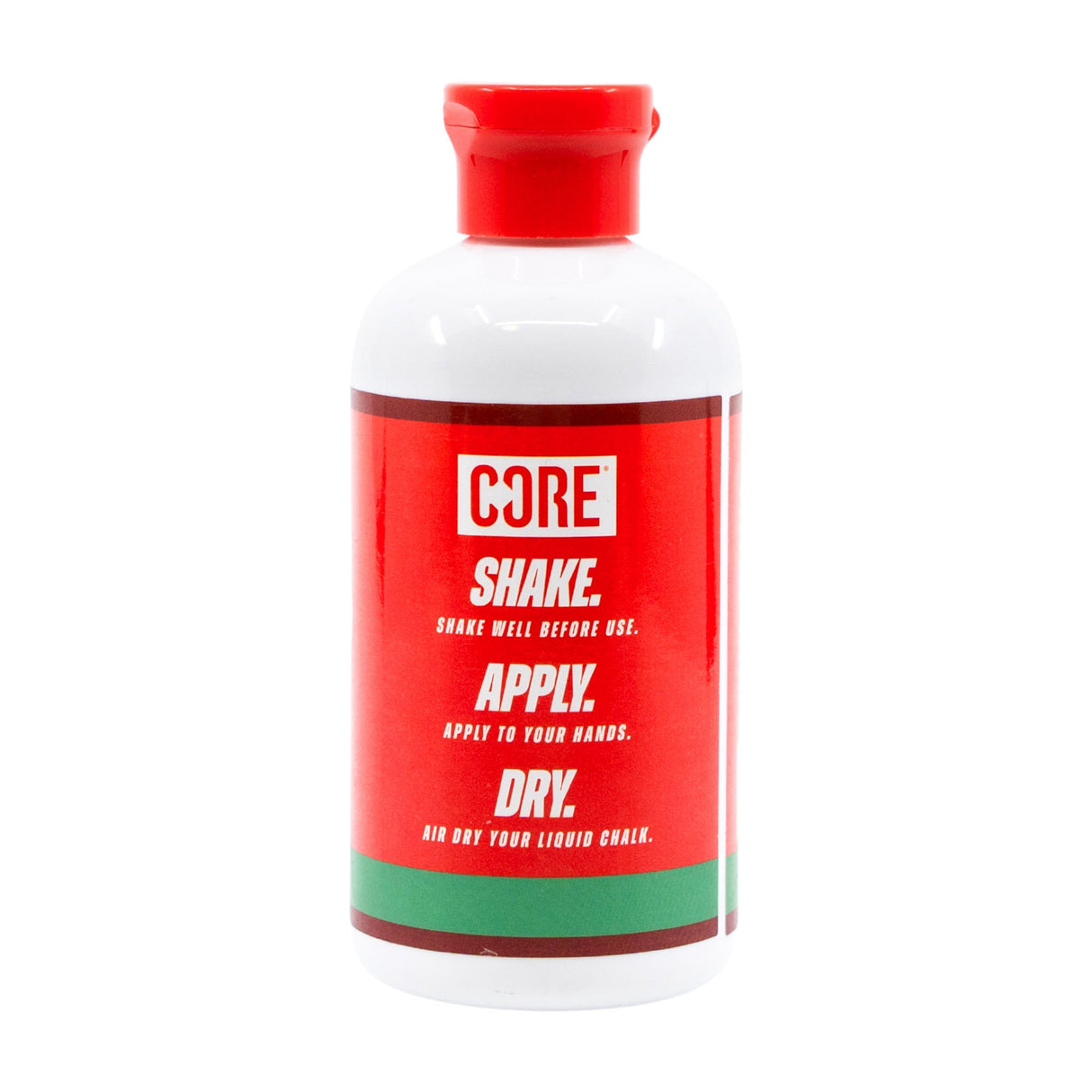 CORE Pro Grip Liquid Chalk 250ml - Citrus