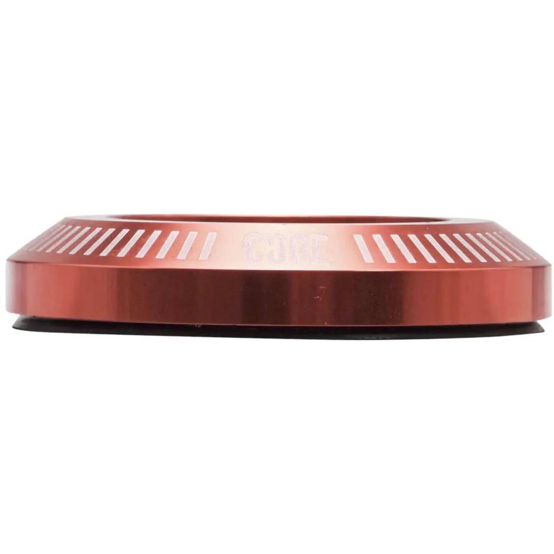 CORE Dash Integrated Scooter Headset - Red