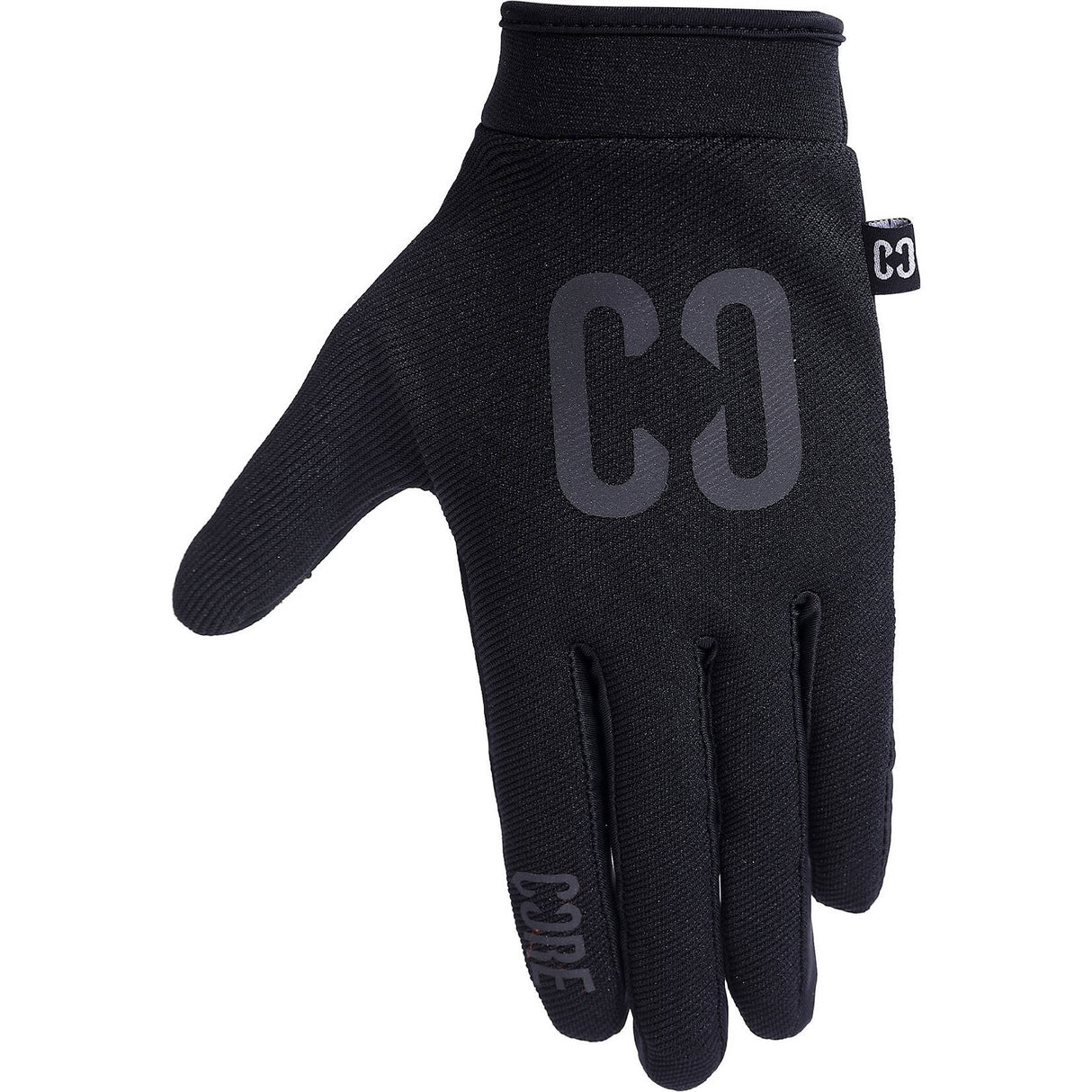 CORE Aero Protective Gloves - Stealth
