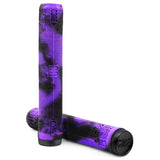 CORE Skinny Boy 170mm Scooter Grips - Fuchsia (Purple/Black)