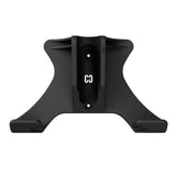 CORE Wall and Floor Scooter Stand - Black