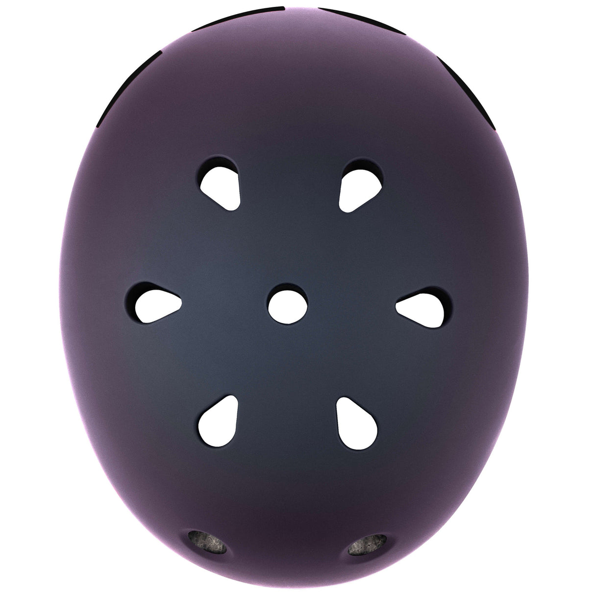 CORE Street Helmet - NeoChrome/Black