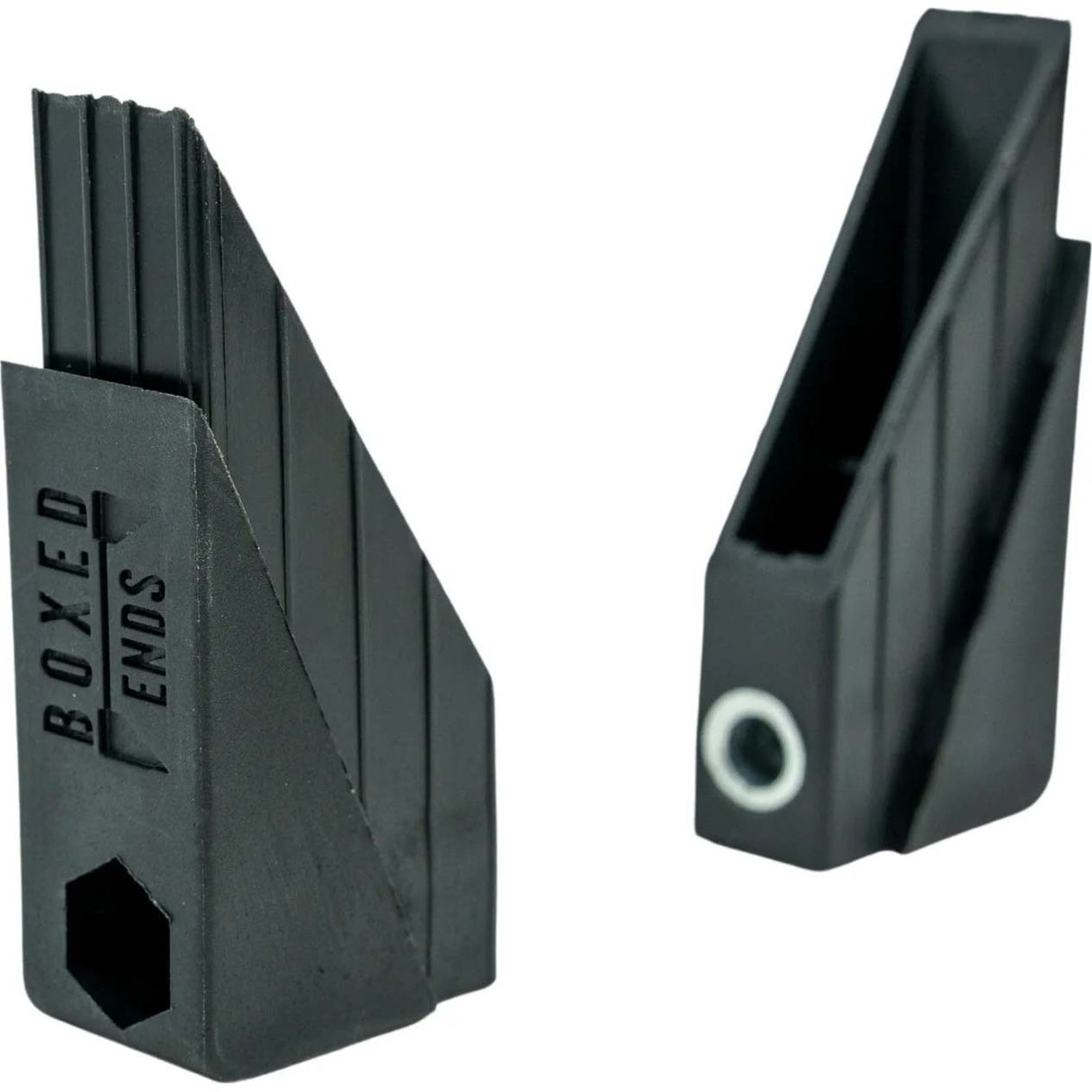 CORE SL2 Plastic Deck Box Ends