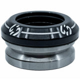 CORE Icon Integrated Scooter Headset - Black