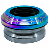 CORE Icon Integrated Scooter Headset - NeoChrome