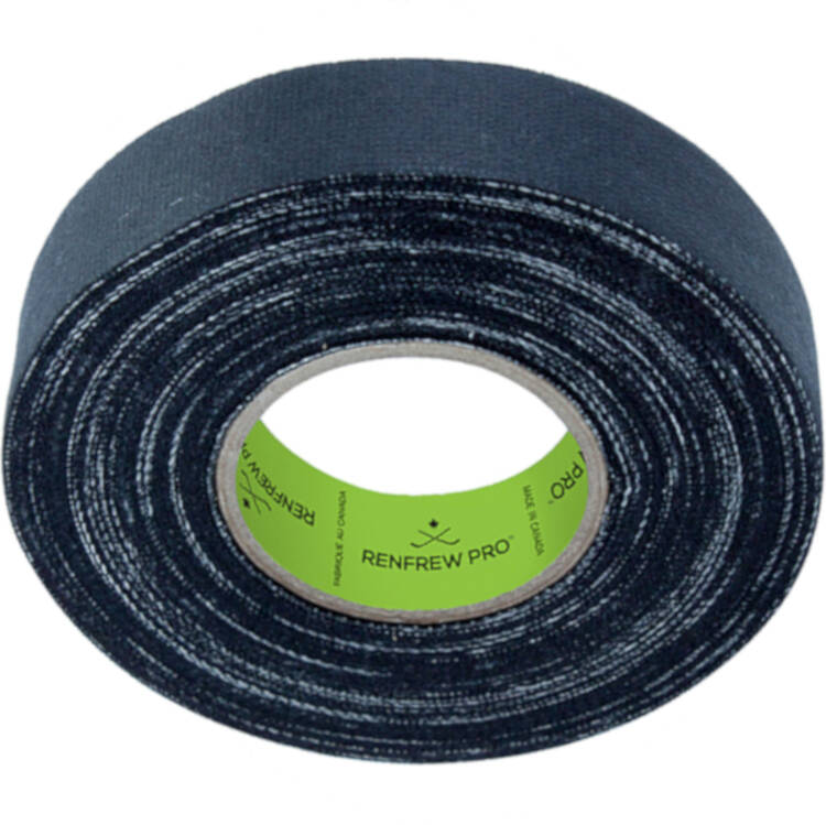 Renfrew Pro Cotton Pro-Blade Friction Tape - Black