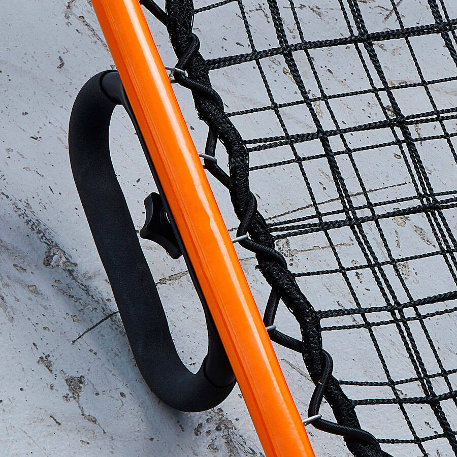 Crazy Catch Freestyle Ball Rebounder Net