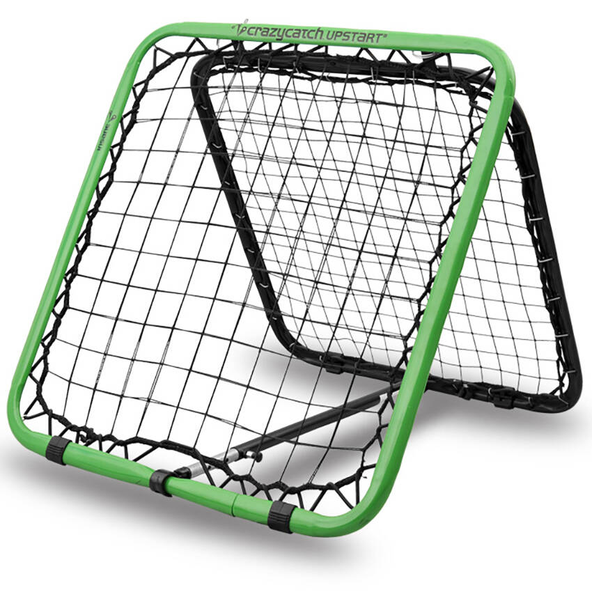 Crazy Catch Upstart Classic Ball Rebounder Net