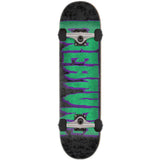Creature Logo Corrode Complete Skateboard - 8.25''