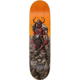 Creature Russell Caverns Skateboard Deck - 8.53"