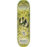 Creature Martinez Inferno Skateboard Deck - 8.6"