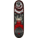 Creature Navarrette Hell Queen Skateboard Deck - 8.53"