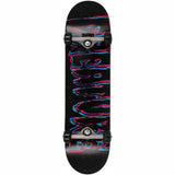 Creature 3D Logo Complete Skateboard - 7.75''