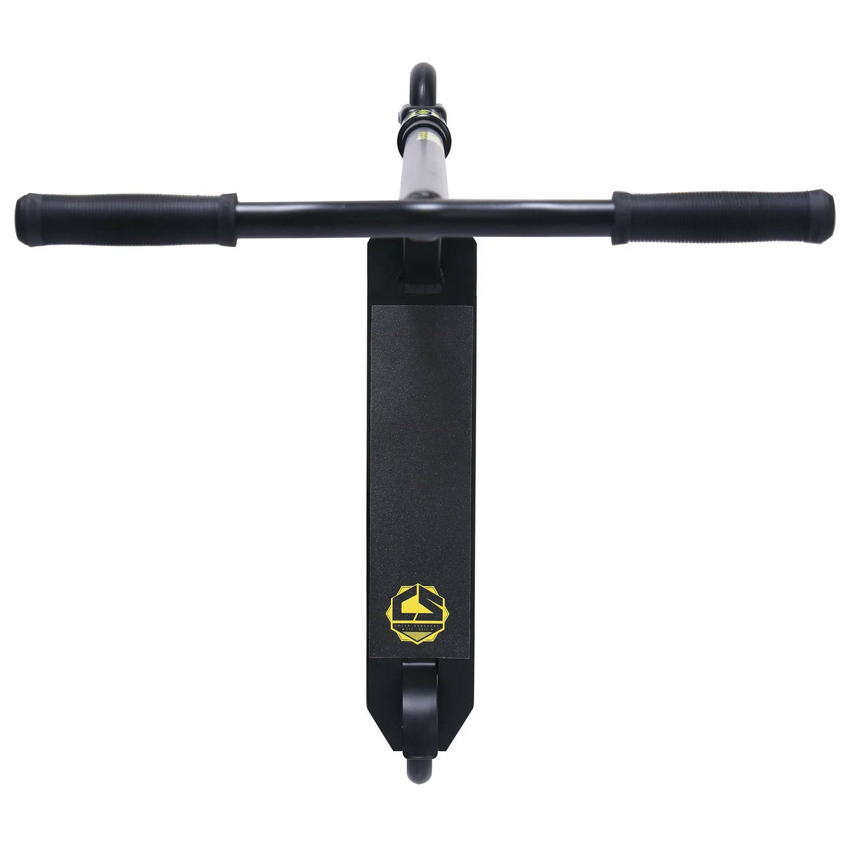 Crisp Blitz Stunt Scooter - Black