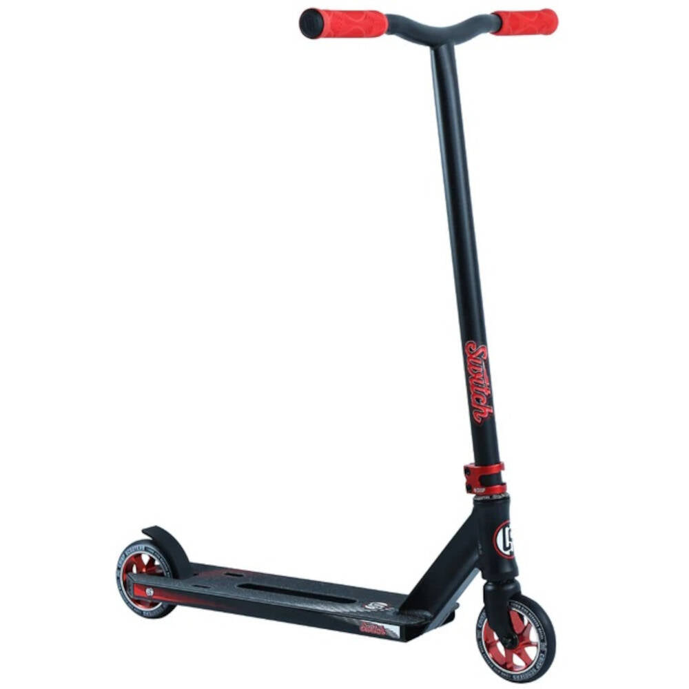 Crisp Switch Stunt Scooter - Legion