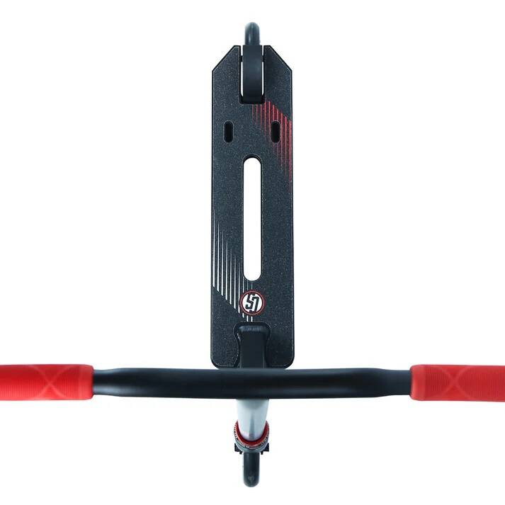 Crisp Switch Stunt Scooter - Legion