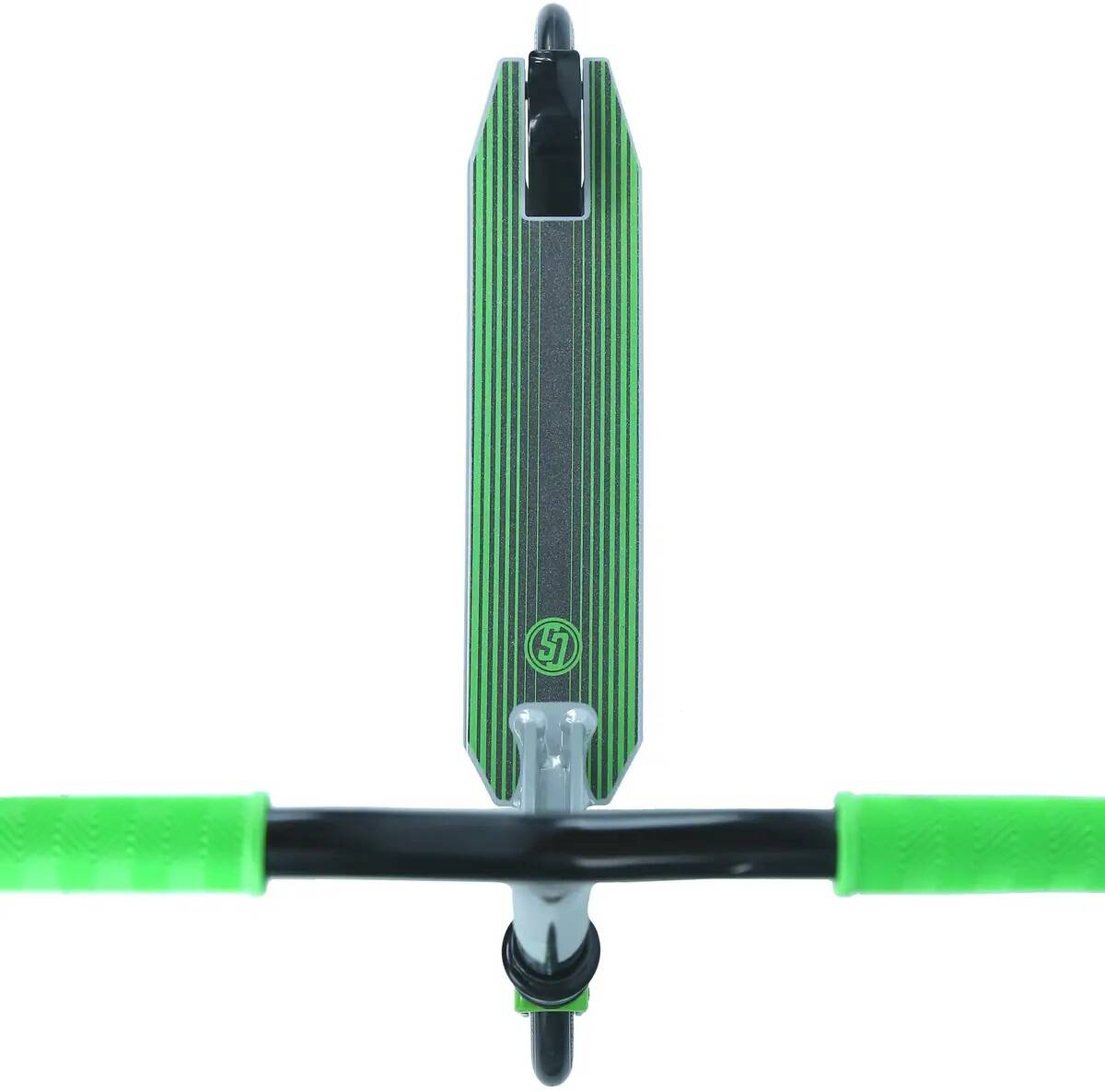 Crisp Trophy Stunt Scooter - Natural