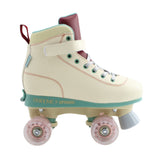 Cream x Zara Scoop Quad Roller Skates