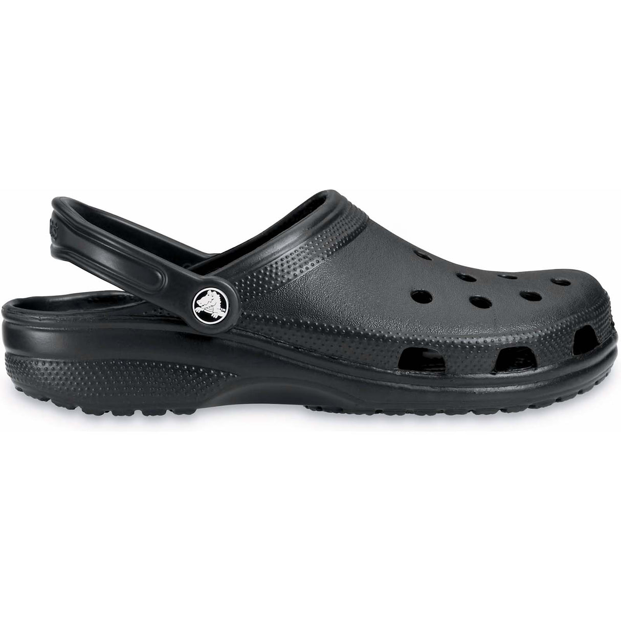 Crocs Classic Clog - Black