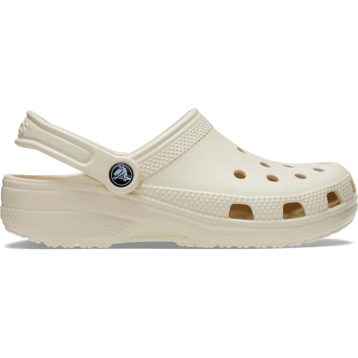 Crocs Classic Clog - Bone