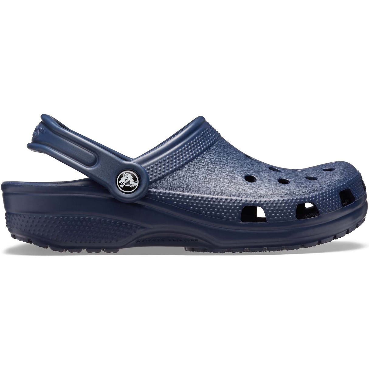 Crocs Classic Clog - Navy