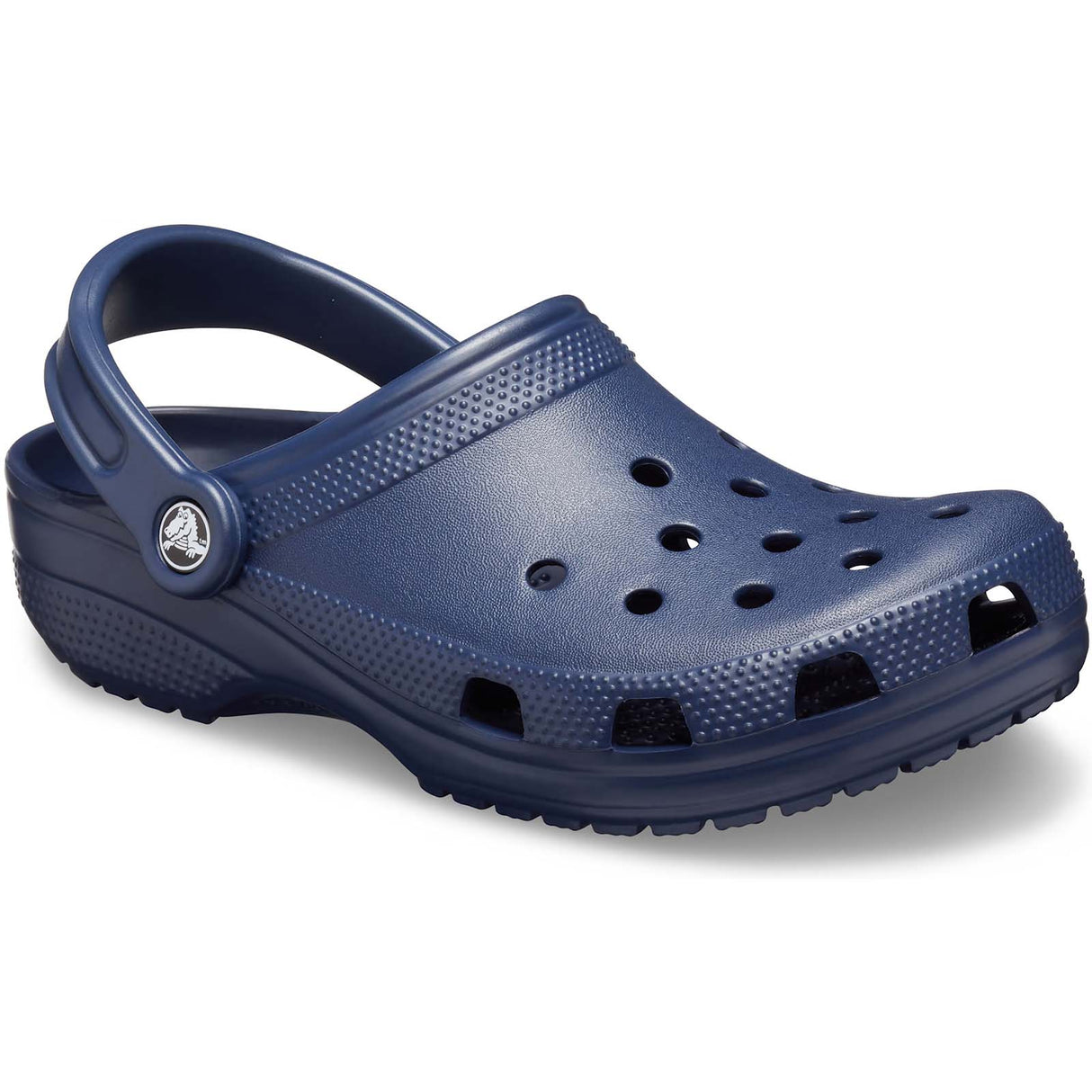 Crocs Classic Clog - Navy