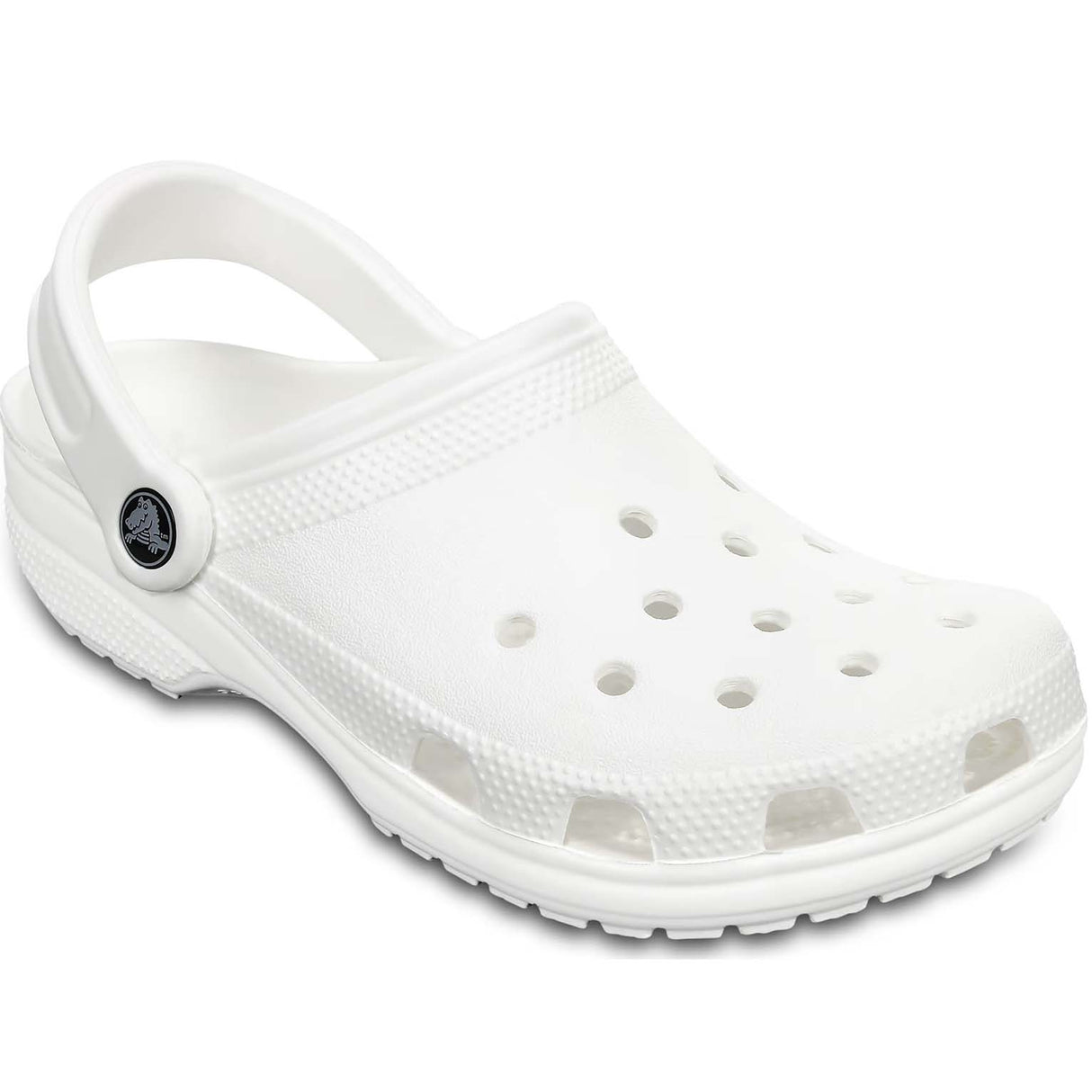 Crocs Classic Clog - White