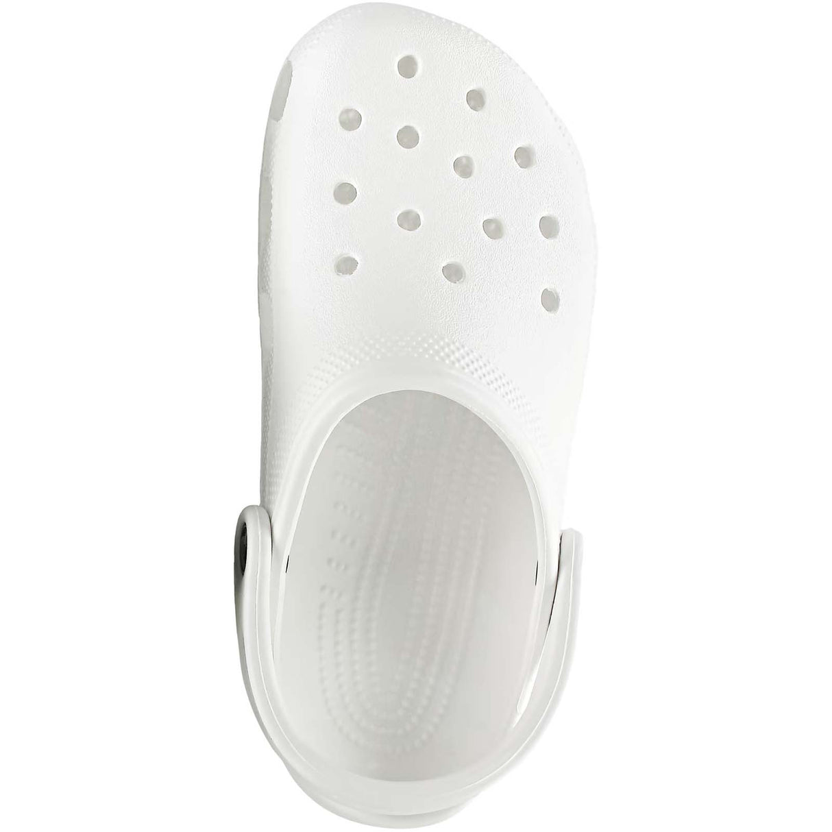 Crocs Classic Clog - White