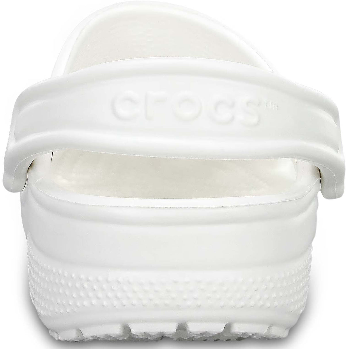 Crocs Classic Clog - White