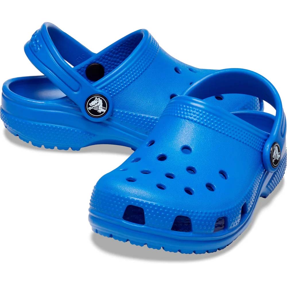 Crocs Classic Clog - Blue Bolt