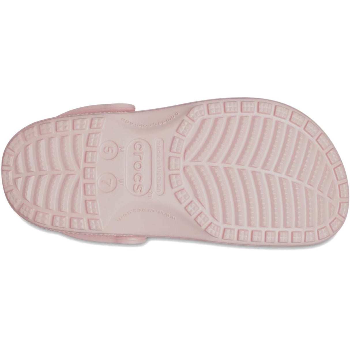 Crocs Classic Clog - Quartz
